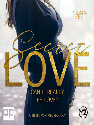cover image of Can it really be love?